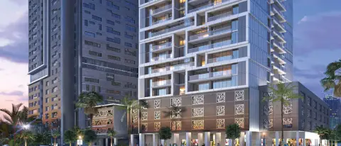 Avanti Apartments: Photo 2 sur 17
