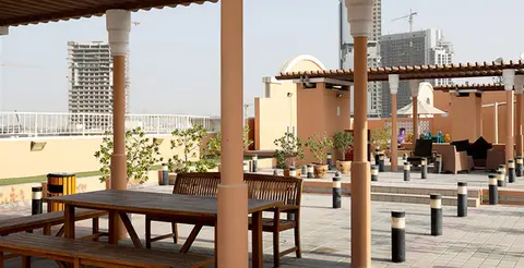 Emirates Garden: Photograph 5 of 7
