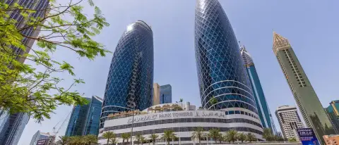 Park Towers: Photo 2 sur 14
