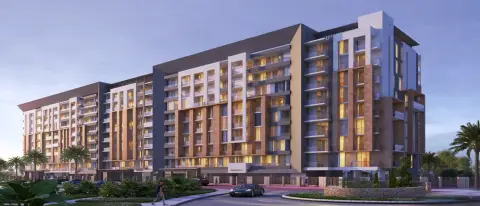 Rukan Tower: Foto 2 van 22