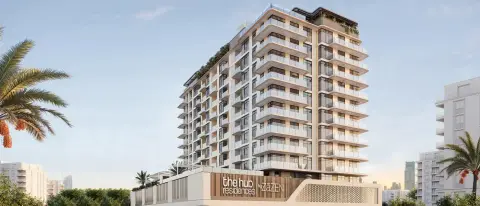 The Hub Residences: Photograph 3 of 12
