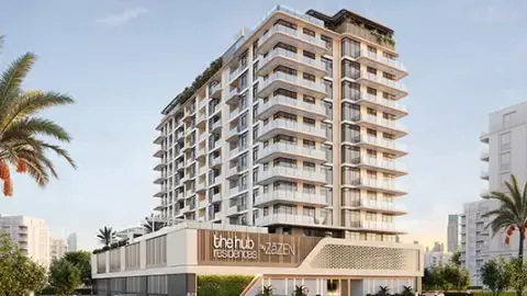 The Hub Residences: Photograph 2 of 12