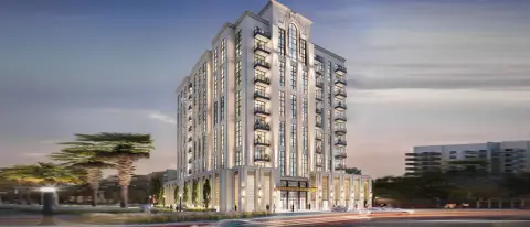 Avenue Residence 5: Photo 2 sur 21