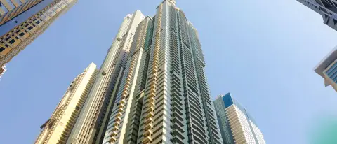 Marina Pinnacle: Photo 2 sur 6