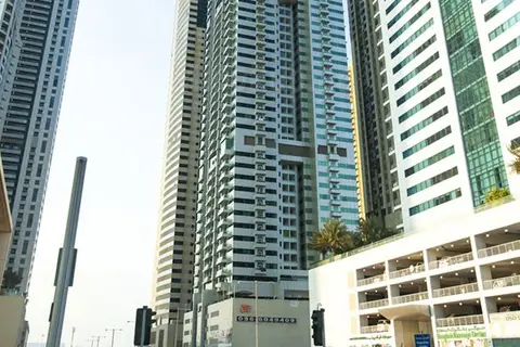 Marina Pinnacle: Photo 4 sur 6