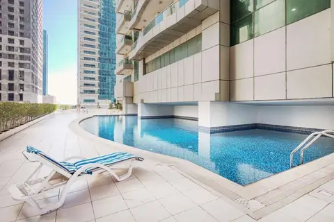 Marina Pinnacle: Photo 5 sur 6