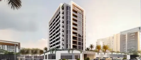 Karma Residences: तस्वीर 2 / 22