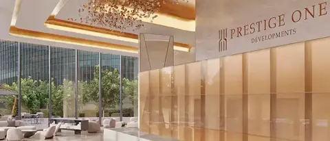 Prestige One Residences: Photograph 3 of 4