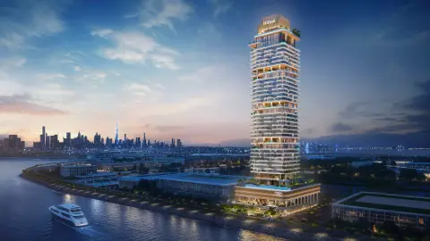 Prestige One Residences: Photograph 4 of 4