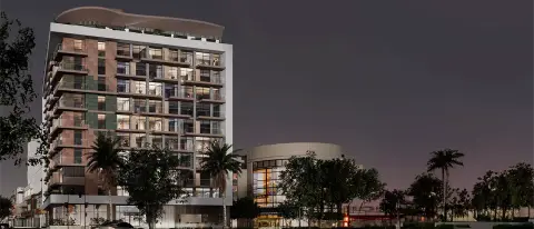 Stonehenge Residences 2 at JVC: Photograph 2 of 22