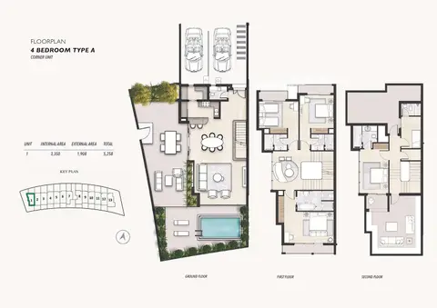 Le Parc Homes 2 at JVC: Photograph 4 of 20