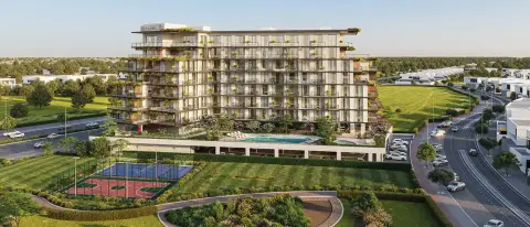 The Haven Phase 3: Photograph 3 of 27