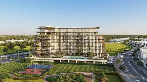 The Haven Phase 3: Photograph 2 of 27