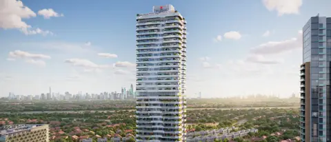 Azha Millennium Residences at JVT: Photograph 2 of 8
