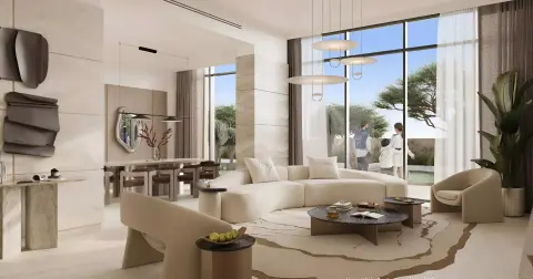 Raiha Villas: 第 2 张，共 12 张
