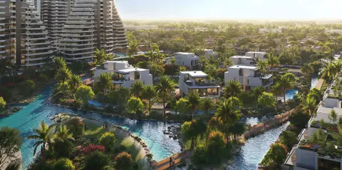Raiha Villas: 第 5 张，共 12 张