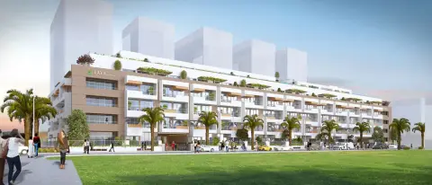 Laya Residences: Photograph 2 of 11