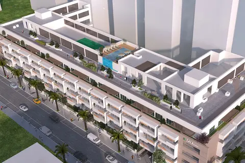 Laya Residences: Photograph 4 of 11