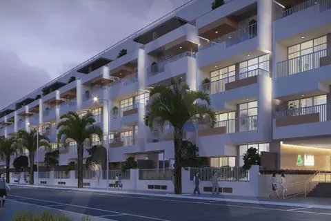 Laya Residences: Photograph 5 of 11