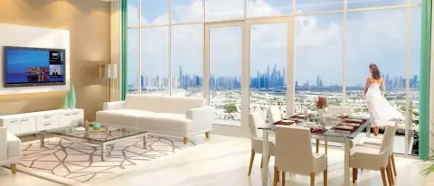Terhab Hotel Towers: Photograph 2 of 12