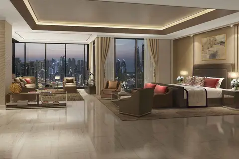 ذا ريزيدنسز جي إل تي: الصورة 5 من 14