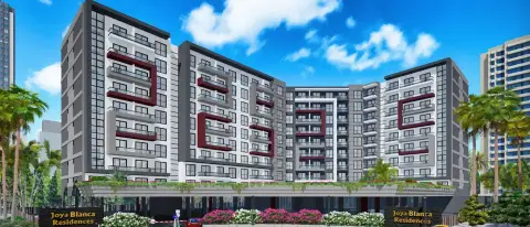 Joya Blanca Residences: 第 2 张，共 21 张