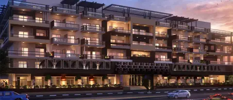 Joya Verde Residences: Photograph 2 of 22