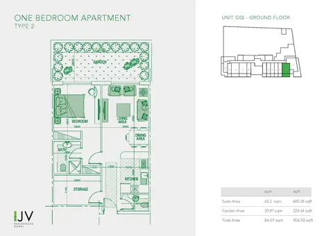 Joya Verde Residences: Photograph 5 of 22