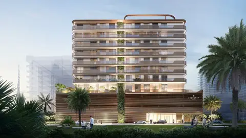 Evergr1n House 2: 第 5 张，共 22 张