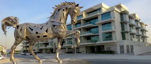 The Polo Residence: तस्वीर 2 / 3