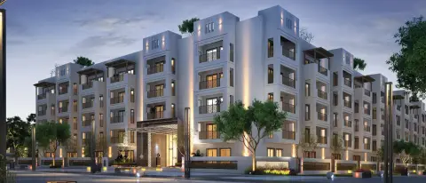 The Haven Residences: Photograph 2 of 22