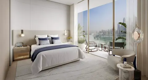 Dubai Harbour Residences Area 3: तस्वीर 5 / 5
