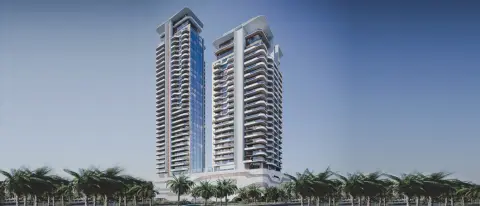 The Orchard Place at JVC: तस्वीर 2 / 22