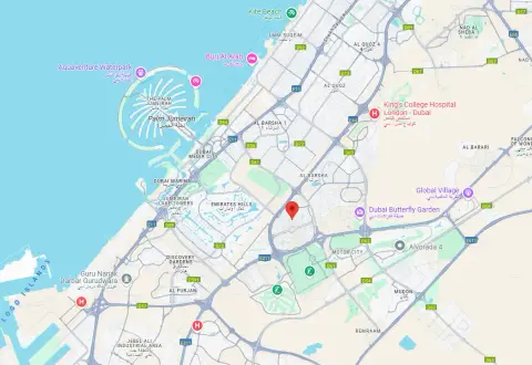 توسكان ريزيدنسز 1 أريزو: الصورة 3 من 3