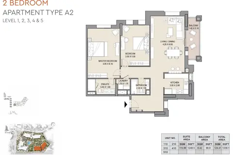 MJL Asayel Building 2: 第 5 张，共 22 张