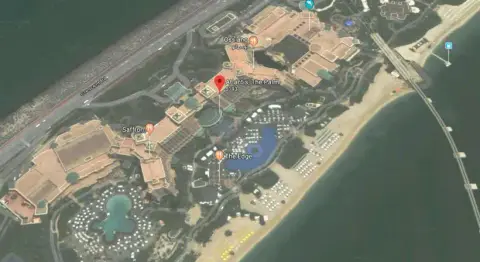 The Royal Atlantis Residences: तस्वीर 3 / 22