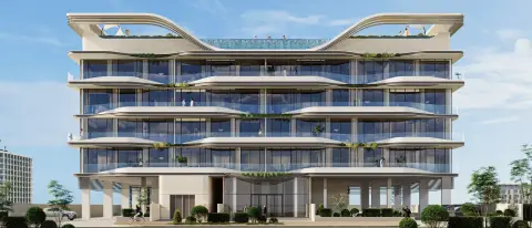 Aero 1 Residences: Photo 3 sur 23