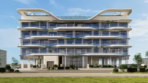 Aero 1 Residences: Photo 2 sur 23