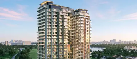 Nirvana Residences 1: Photograph 2 of 18