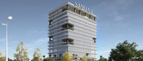 Samana Business Park 2: Фото 2 из 22