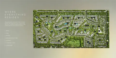 Nad Al Sheba Gardens 12: Photograph 4 of 4