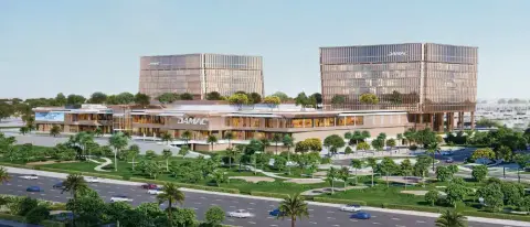 Piazza Roma at Damac Lagoons: 第 2 张，共 22 张
