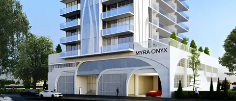 Myra Onyx: तस्वीर 3 / 4
