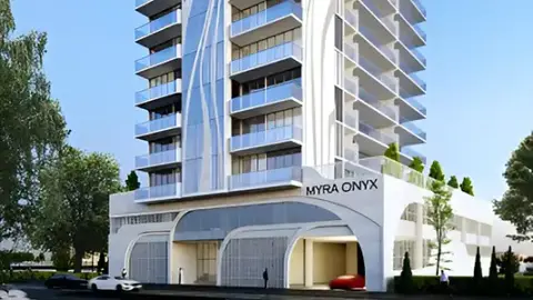 Myra Onyx: तस्वीर 2 / 4