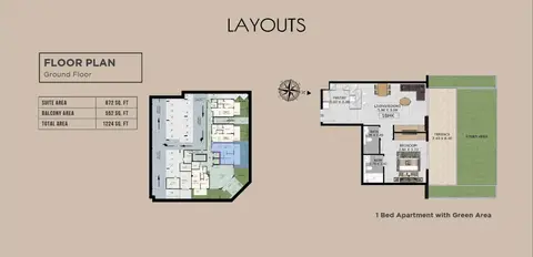 Orchid Residences 1: Photograph 4 of 21