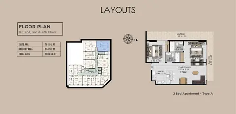 Orchid Residences 1: Photograph 5 of 21