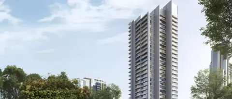 Avant Garde Residences Phase 2: Photograph 3 of 31