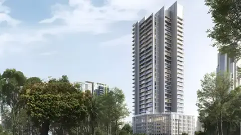 Avant Garde Residences Phase 2: Photograph 2 of 31