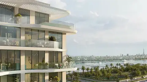Maravea Residences: Photograph 2 of 5