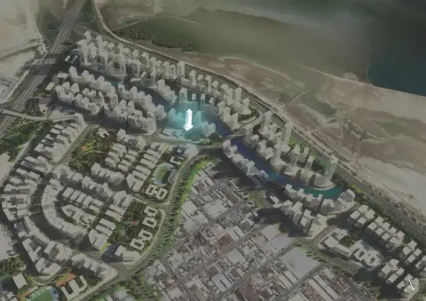 Ayaan Heights 1 at Meydan: Photograph 3 of 22
